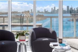 100 South Pointe Dr APT 2101, Miami Beach, FL 33139, Sold 04/18/24