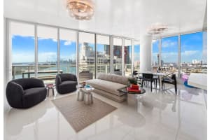 100 South Pointe Dr APT 2101, Miami Beach, FL 33139, Sold 04/18/24