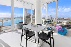 100 South Pointe Dr APT 2101, Miami Beach, FL 33139, Sold 04/18/24
