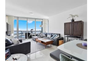 888 Biscayne Blvd APT 4209, Miami, FL 33132, Sold 02/13/24