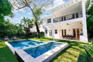 7221 SW 47th Ct, Miami, FL 33143, Sold 01/12/24