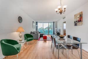 4001 S Ocean Dr #4g, Hollywood, FL 33019, Sold 02/07/24