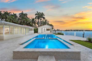 205 N Hibiscus Dr, Miami Beach, FL 33139, Sold 05/13/24