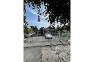 110 Nw 120 Ter, North Miami