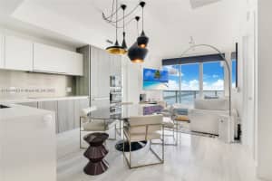 2900 NE 7th Ave Unit 3703, Miami, FL 33137, Sold 09/13/24