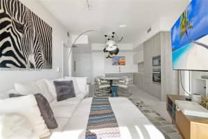 2900 NE 7th Ave Unit 3703, Miami, FL 33137, Sold 09/13/24