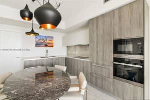 2900 NE 7th Ave Unit 3703, Miami, FL 33137, Sold 09/13/24