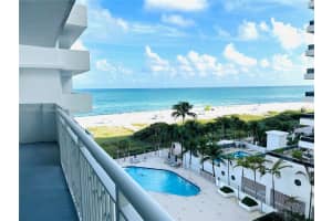 5825 Collins Ave #7h, Miami Beach, FL 33140, Sold 03/22/24