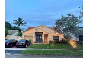 1121 SW 87th Way, Pembroke Pines, FL 33025, Sold 05/03/24
