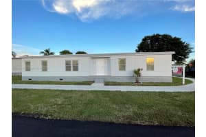 21851 NW 6th St, Pembroke Pines, FL 33029, Sold 02/02/24