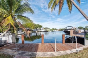 1900 NE 22nd Terrace, Fort Lauderdale, FL 33305, Sold 03/15/24