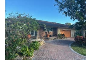 1900 NE 22nd Terrace, Fort Lauderdale, FL 33305, Sold 03/15/24