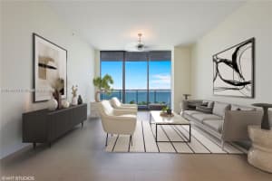 7901 Hispanola Ave APT 707, North Bay Village, FL 33141, Sold 03/01/24