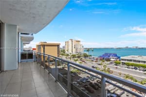 7901 Hispanola Ave APT 707, North Bay Village, FL 33141, Sold 03/01/24
