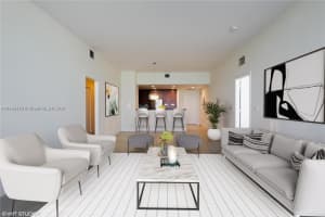 7901 Hispanola Ave APT 707, North Bay Village, FL 33141, Sold 03/01/24
