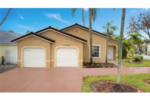 17955 NW 60th Pl, Hialeah, FL 33015, Sold 12/29/23