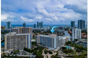 500 Three Islands Boulevard APT 119, Hallandale Beach, FL 33009, Sold 05/31/24