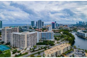 500 Three Islands Boulevard APT 119, Hallandale Beach, FL 33009, Sold 05/31/24