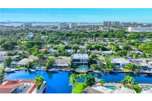 1925 N Hibiscus Dr, North Miami, FL 33181, Sold 04/16/24
