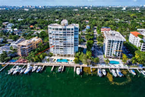 1690 S Bayshore Ln #6b, Miami, FL 33133, Sold 05/21/24