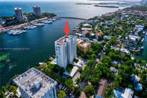 1690 S Bayshore Ln #6b, Miami, FL 33133, Sold 05/21/24