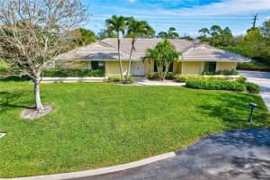 18701 SE River Ridge Rd, Tequesta, FL 33469, Sold 05/07/24