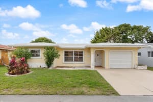 6103 NW 71st Ave, Tamarac, FL 33321, Sold 02/10/24