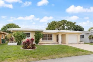 6103 NW 71st Ave, Tamarac, FL 33321, Sold 02/10/24