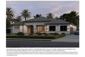24600 SW 209th Pl, Homestead, FL 33031, Sold 04/09/25