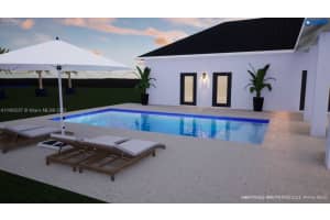 24600 SW 209th Pl, Homestead, FL 33031, Sold 04/09/25