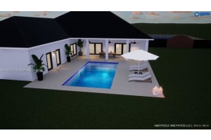 24600 SW 209th Pl, Homestead, FL 33031, Sold 04/09/25