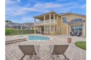 18691 SW 12th St, Pembroke Pines, FL 33029, Sold 04/15/24