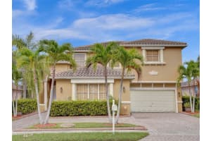 18691 SW 12th St, Pembroke Pines, FL 33029, Sold 04/15/24