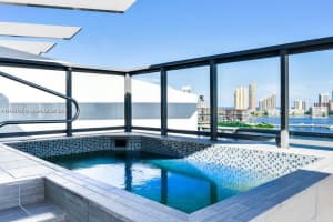 3250 Ne 188th St Uph01, Aventura