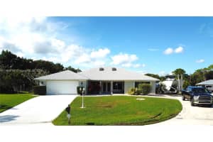 2914 NE Rosetree Dr, Jensen Beach, FL 34957, Sold 01/15/24
