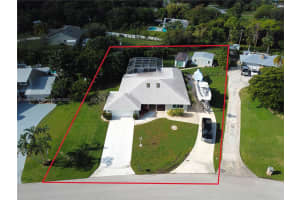 2914 NE Rosetree Dr, Jensen Beach, FL 34957, Sold 01/15/24