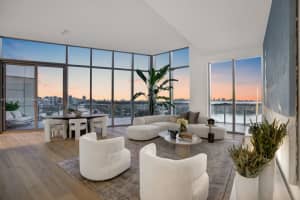 6800 Indian Creek Dr, Miami Beach, FL 33141, Sold 07/09/24
