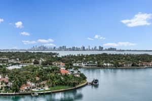 6800 Indian Creek Dr, Miami Beach, FL 33141, Sold 07/09/24
