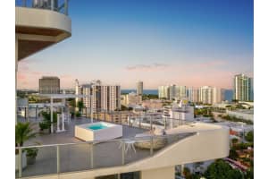 6800 Indian Creek Dr, Miami Beach, FL 33141, Sold 07/09/24
