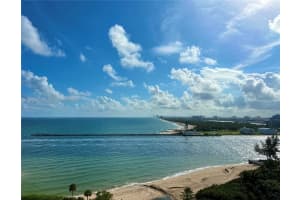 2100 S Ocean Ln APT 1206, Fort Lauderdale, FL 33316, Sold 11/27/24