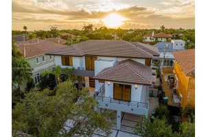 760 Woodcrest Rd, Key Biscayne