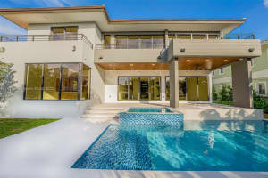 760 Woodcrest Rd, Key Biscayne, FL 33149, - MLS#A11494035