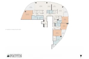 15701 Collins Ave #805, Sunny Isles Beach, FL 33160, - MLS#A11494042