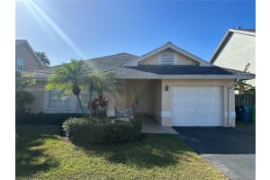 12268 NW 31st St, Sunrise, FL 33323, Sold 01/22/24