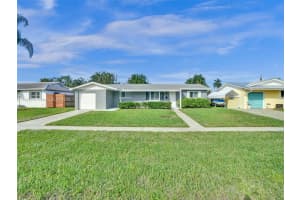 2377 Edgewater Dr, West Palm Beach, FL 33406, Sold 01/05/24