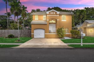 6535 Amberjack Terrace, Margate, FL 33063, Sold 02/05/24