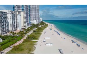 5875 Collins Ave APT 906, Miami Beach, FL 33140, Sold 02/02/24