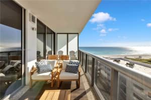 5875 Collins Ave APT 906, Miami Beach, FL 33140, Sold 02/02/24