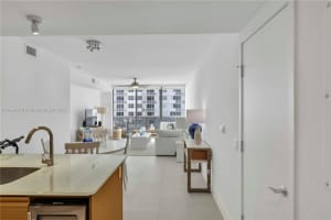 5875 Collins Ave APT 906, Miami Beach, FL 33140, Sold 02/02/24
