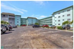 4401 NW 41st St APT 406, Lauderdale Lakes, FL 33319, Sold 05/08/24